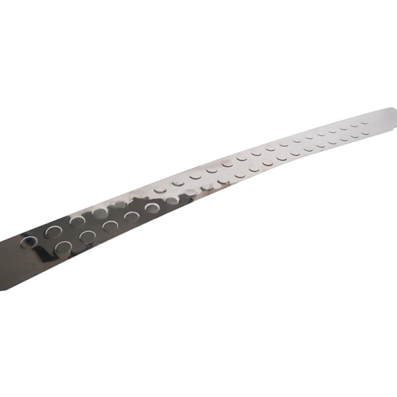 TRIM ΜΑΡΚΕ ΠΟΡΤ ΠΑΓΚΑΖ ΓΙΑ FIAT FIORINO/QUBO 2008+ - S-dizayn - 5806020/SD TRIM ΜΑΡΚΕ ΠΟΡΤ ΠΑΓΚΑΖ ΓΙΑ FIAT FIORINO/QUBO 2008+ - S-dizayn - 5806020/SD