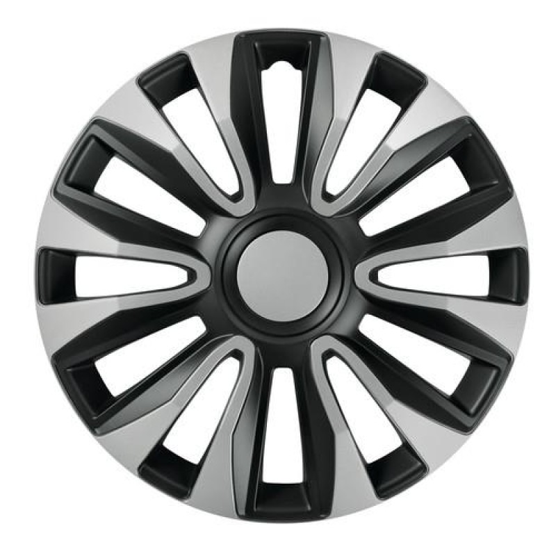 ΤΑΣΙΑ AVALONE SILVERΚΑΙBLACK 15 INCH ΑΣΗΜΙ/ΜΑΥΡΟ ΣΕΤ - Lampa - L3162.2 ΤΑΣΙΑ AVALONE SILVERΚΑΙBLACK 15 INCH ΑΣΗΜΙ/ΜΑΥΡΟ ΣΕΤ - Lampa - L3162.2
