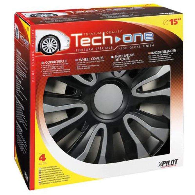 ΤΑΣΙΑ AVALONE SILVERΚΑΙBLACK 15 INCH ΑΣΗΜΙ/ΜΑΥΡΟ ΣΕΤ - Lampa - L3162.2 ΤΑΣΙΑ AVALONE SILVERΚΑΙBLACK 15 INCH ΑΣΗΜΙ/ΜΑΥΡΟ ΣΕΤ - Lampa - L3162.2