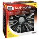 ΤΑΣΙΑ AVALONE SILVERΚΑΙBLACK 15 INCH ΑΣΗΜΙ/ΜΑΥΡΟ ΣΕΤ - Lampa - L3162.2 ΤΑΣΙΑ AVALONE SILVERΚΑΙBLACK 15 INCH ΑΣΗΜΙ/ΜΑΥΡΟ ΣΕΤ - Lampa - L3162.2