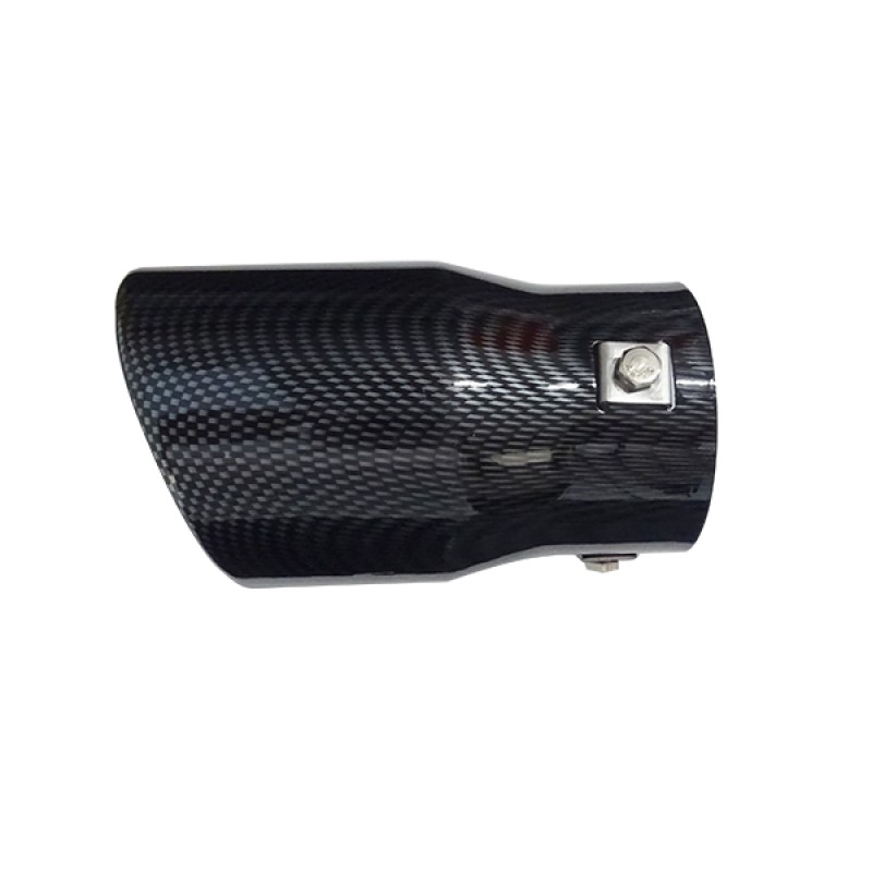 ΑΚΡΟ (ΜΠΟΥΚΑ) ΕΞΑΤΜΙΣΗΣ MT007C 48-65mm (CARBON - 15 cm) AMiO - 1 ΤΕΜ. - Amio - 01117/AM ΑΚΡΟ (ΜΠΟΥΚΑ) ΕΞΑΤΜΙΣΗΣ MT007C 48-65mm (CARBON - 15 cm) AMiO - 1 ΤΕΜ. - Amio - 01117/AM