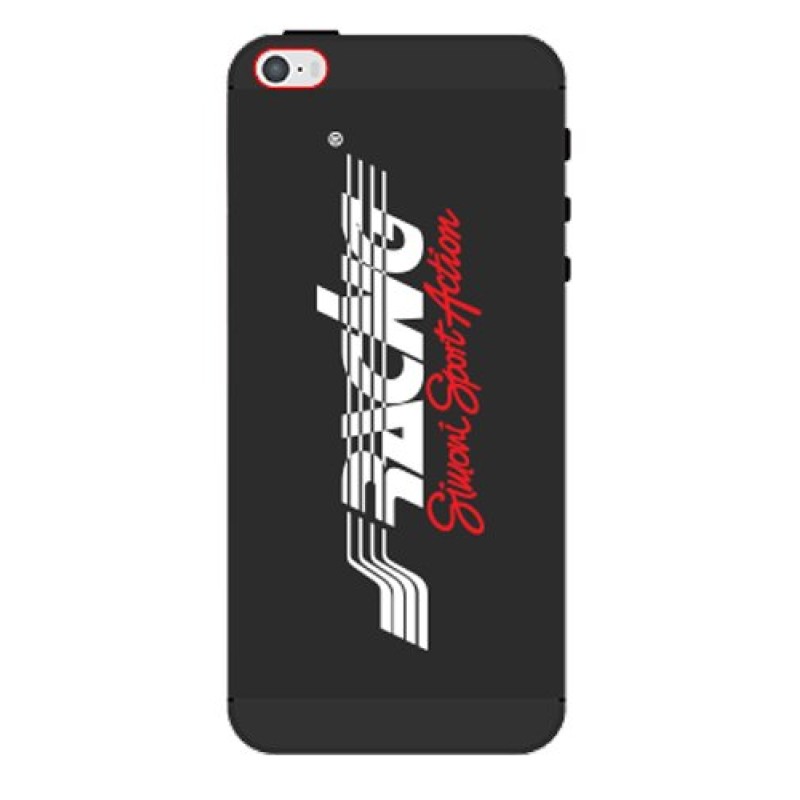 ΛΑΣΤΙΧΕΝΙΑ ΘΗΚΗ ΠΡΟΣΤΑΣΙΑΣ ΚΙΝΗΤΟΥ iPHONE 5 - 5S - Simoni Racing - SRCOV/5 ΛΑΣΤΙΧΕΝΙΑ ΘΗΚΗ ΠΡΟΣΤΑΣΙΑΣ ΚΙΝΗΤΟΥ iPHONE 5 - 5S - Simoni Racing - SRCOV/5