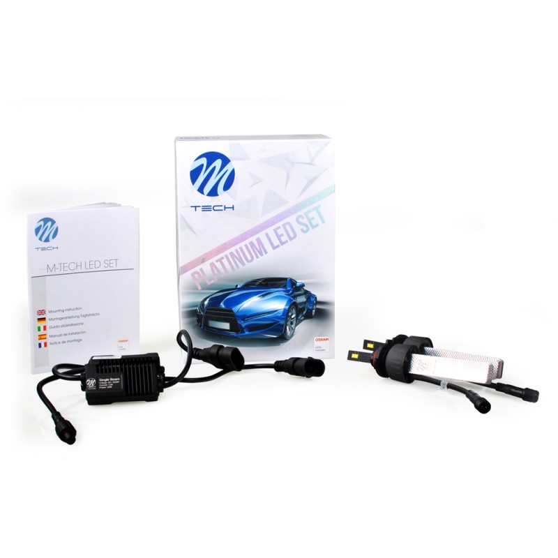 HB3 9/36V 5.700K 5200lm OSRAM PLATINUM LED KIT SET (ΜΕ ΨΥΚΤΡΑ ΛΕΠΙΔΕΣ-ΦΤΕΡΟΥ) 2ΤΕΜ. M-TECH - M-Tech - LSOHB3/MT HB3 9/36V 5.700K 5200lm OSRAM PLATINUM LED KIT SET (ΜΕ ΨΥΚΤΡΑ ΛΕΠΙΔΕΣ-ΦΤΕΡΟΥ) 2ΤΕΜ. M-TECH - M-Tech - LSOHB3/MT