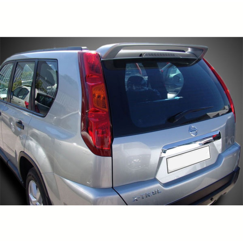 ΑΕΡΟΤΟΜΗ ΓΙΑ NISSAN X-TRAIL 2007-2013 ΟΡΟΦΗΣ ΠΟΛΥΟΥΡΕΘAΝΗ MOTORDROME - Motordrome - Α/3250 ΑΕΡΟΤΟΜΗ ΓΙΑ NISSAN X-TRAIL 2007-2013 ΟΡΟΦΗΣ ΠΟΛΥΟΥΡΕΘAΝΗ MOTORDROME - Motordrome - Α/3250