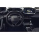 PEUGEOT 2019+ ΚΑΛΥΜΜΑ ΤΙΜΟΝΙΟΥ CLUB SPORT ΜΑΥΡΟ (ΚΟΦΤΟ ΠΑΝΩ-ΚΑΤΩ) - Lampa - L3291.5 PEUGEOT 2019+ ΚΑΛΥΜΜΑ ΤΙΜΟΝΙΟΥ CLUB SPORT ΜΑΥΡΟ (ΚΟΦΤΟ ΠΑΝΩ-ΚΑΤΩ) - Lampa - L3291.5