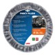 ΚΑΛΥΜΜΑ ΤΙΜΟΝΙΟΥ FANCY PLUSH 36-42 ΓΚΡΙ ΓΟΥΝΙΝΟ /ΧΝΟΥΔΩΤΟ - Lampa - L3296.3 ΚΑΛΥΜΜΑ ΤΙΜΟΝΙΟΥ FANCY PLUSH 36-42 ΓΚΡΙ ΓΟΥΝΙΝΟ /ΧΝΟΥΔΩΤΟ - Lampa - L3296.3
