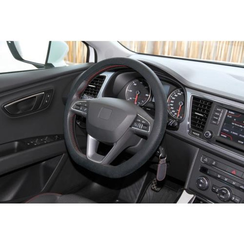 ΚΑΛΥΜΜΑ ΤΙΜΟΝΙΟΥ SPORT-GRIP ΕΛΑΣΤΙΚΟ ΣΙΛΙΚΟΝΗΣ 35-51cm LAMPA - 1 τεμ. - Lampa - L3298.6 ΚΑΛΥΜΜΑ ΤΙΜΟΝΙΟΥ SPORT-GRIP ΕΛΑΣΤΙΚΟ ΣΙΛΙΚΟΝΗΣ 35-51cm LAMPA - 1 τεμ. - Lampa - L3298.6