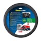 ΚΑΛΥΜΜΑ ΤΙΜΟΝΙΟΥ SPORT-GRIP ΕΛΑΣΤΙΚΟ ΣΙΛΙΚΟΝΗΣ 35-51cm LAMPA - 1 τεμ. - Lampa - L3298.6 ΚΑΛΥΜΜΑ ΤΙΜΟΝΙΟΥ SPORT-GRIP ΕΛΑΣΤΙΚΟ ΣΙΛΙΚΟΝΗΣ 35-51cm LAMPA - 1 τεμ. - Lampa - L3298.6