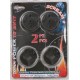 ΗΧΕΙΑ ΤΟΥΙΤΕΡ Φ5,08cm 50W 2ΤΕΜ SCREAM7 - OtoTop - 93296/OTO ΗΧΕΙΑ ΤΟΥΙΤΕΡ Φ5,08cm 50W 2ΤΕΜ SCREAM7 - OtoTop - 93296/OTO