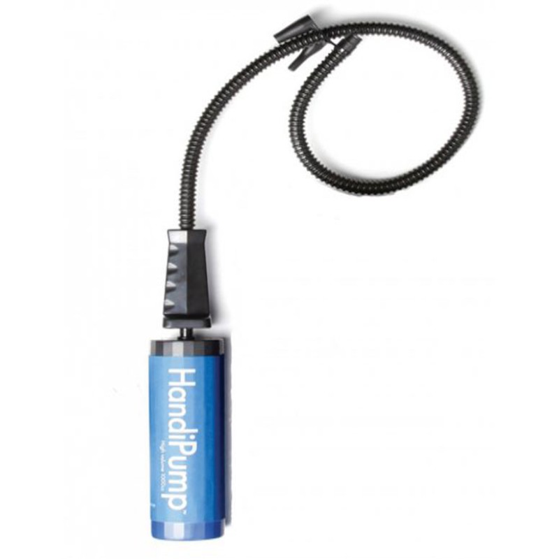 ΑΝΤΛΙΑ ΑΕΡΑ ΧΕΙΡΟΣ HANDIPUMP - Handiworld - HPUMP/HW ΑΝΤΛΙΑ ΑΕΡΑ ΧΕΙΡΟΣ HANDIPUMP - Handiworld - HPUMP/HW