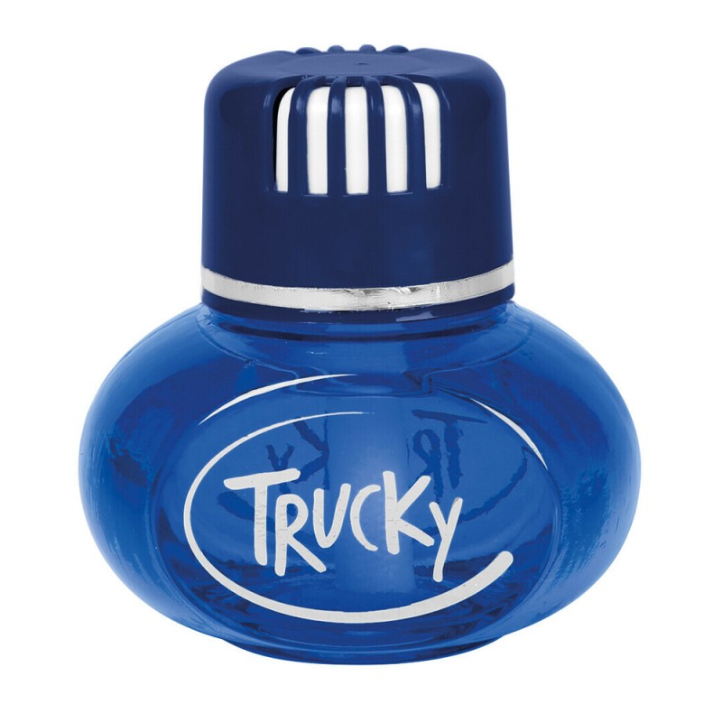 ΑΡΩΜΑΤΙΚΟ TRUCKY TROPICAL 150 ml (ΑΥΤΟΚΟΛΛΗΤΗ ΒΑΣΗ) - Lampa - L3518.1 ΑΡΩΜΑΤΙΚΟ TRUCKY TROPICAL 150 ml (ΑΥΤΟΚΟΛΛΗΤΗ ΒΑΣΗ) - Lampa - L3518.1