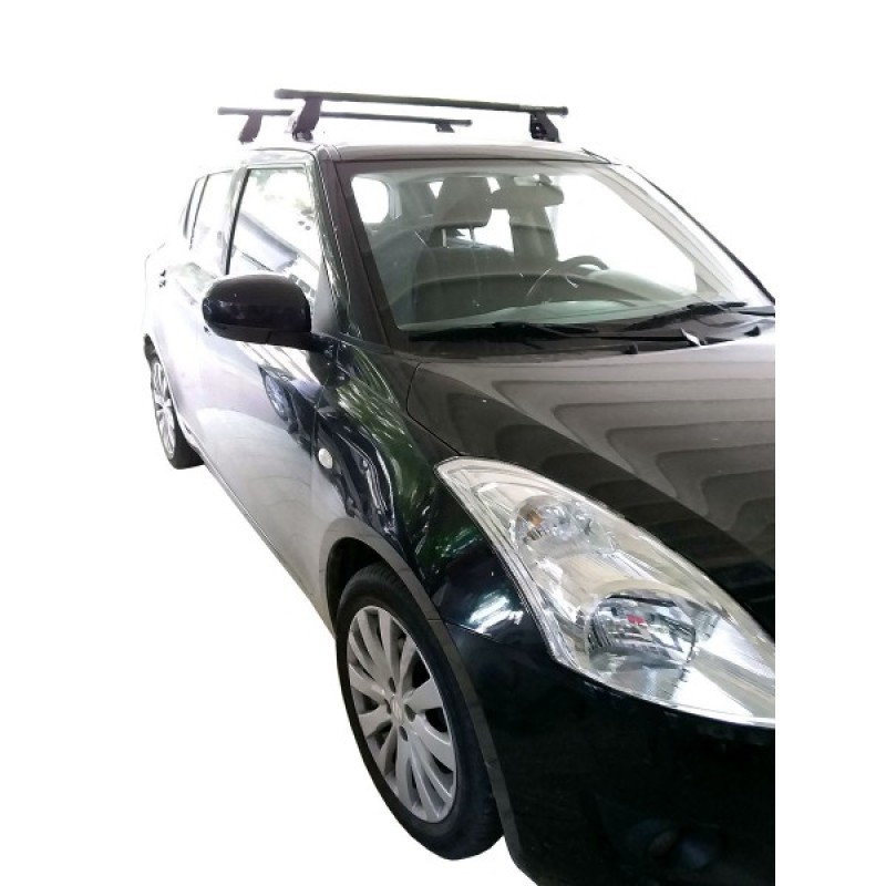 KIT ΜΕ ΜΠΑΡΕΣ ΟΡΟΦΗΣ ΓΙΑ SUZUKI SWIFT 5D 2005-2013 ΣΙΔΗΡΟΥ ΤΕΜΑ MENABO (FE1-3360-FIX058G)-2 ΤΕΜ. - MENABO - MP.SUZ.013/MB KIT ΜΕ ΜΠΑΡΕΣ ΟΡΟΦΗΣ ΓΙΑ SUZUKI SWIFT 5D 2005-2013 ΣΙΔΗΡΟΥ ΤΕΜΑ MENABO (FE1-3360-FIX058G)-2 ΤΕΜ. - MENABO - MP.SUZ.013/MB
