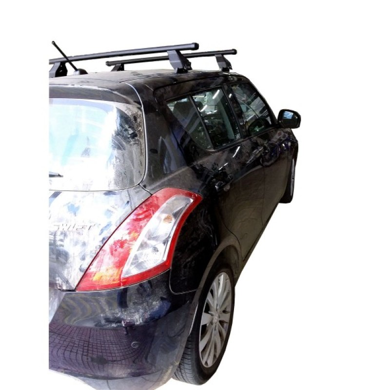 KIT ΜΕ ΜΠΑΡΕΣ ΟΡΟΦΗΣ ΓΙΑ SUZUKI SWIFT 5D 2005-2013 ΣΙΔΗΡΟΥ ΤΕΜΑ MENABO (FE1-3360-FIX058G)-2 ΤΕΜ. - MENABO - MP.SUZ.013/MB KIT ΜΕ ΜΠΑΡΕΣ ΟΡΟΦΗΣ ΓΙΑ SUZUKI SWIFT 5D 2005-2013 ΣΙΔΗΡΟΥ ΤΕΜΑ MENABO (FE1-3360-FIX058G)-2 ΤΕΜ. - MENABO - MP.SUZ.013/MB
