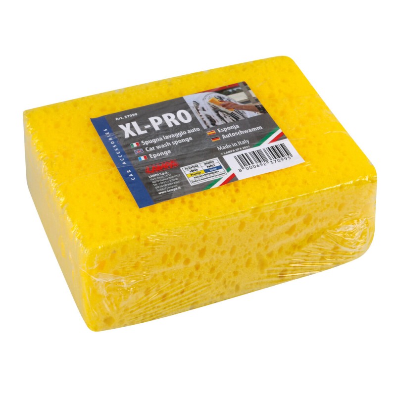 ΣΦΟΥΓΓΑΡΙ ΠΛΥΣΙΜΑΤΟΣ XL-PRO 180x120x75mm - Lampa - L3709.9 ΣΦΟΥΓΓΑΡΙ ΠΛΥΣΙΜΑΤΟΣ XL-PRO 180x120x75mm - Lampa - L3709.9