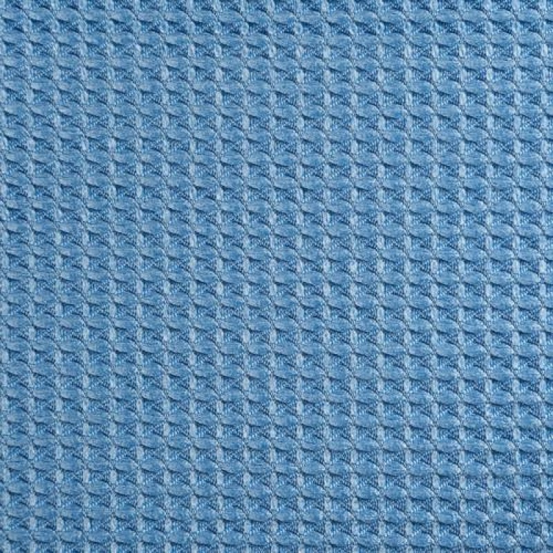 ΠΑΝΙ ΓΙΑ ΣΤΕΓΝΩΜΑ/ΣΚΟΥΠΙΣΜΑ ΜΕ ΜΙΚΡΟΙΝΕΣ (MICROFIBRE) ΚΥΨΕΛΩΤΟ/ΑΝΑΓΛΥΦΟ ΜΠΛΕ 40x40cm - Lampa - L3716.3
