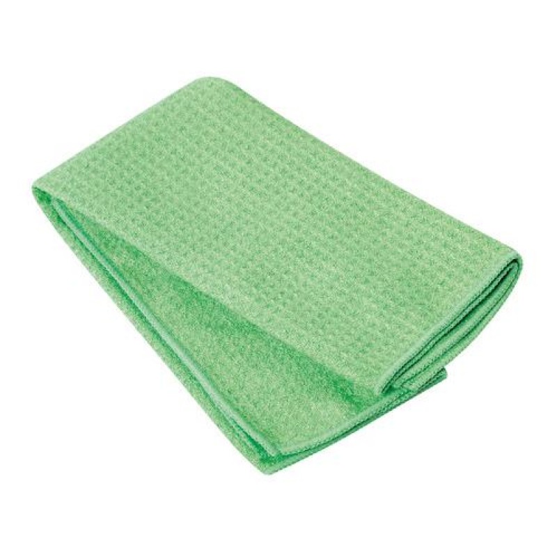 ΠΑΝΙ ΓΙΑ ΣΤΕΓΝΩΜΑ/ΣΚΟΥΠΙΣΜΑ ΜΕ ΜΙΚΡΟΙΝΕΣ ( MICROFIBRE) WAFFLE/ΑΝΑΓΛΥΦΟ ΠΡΑΣΙΝΟ 340g/m2 40x40cm - Lampa - L3716.4 ΠΑΝΙ ΓΙΑ ΣΤΕΓΝΩΜΑ/ΣΚΟΥΠΙΣΜΑ ΜΕ ΜΙΚΡΟΙΝΕΣ ( MICROFIBRE) WAFFLE/ΑΝΑΓΛΥΦΟ ΠΡΑΣΙΝΟ 340g/m2 40x40cm - Lampa - L3716.4