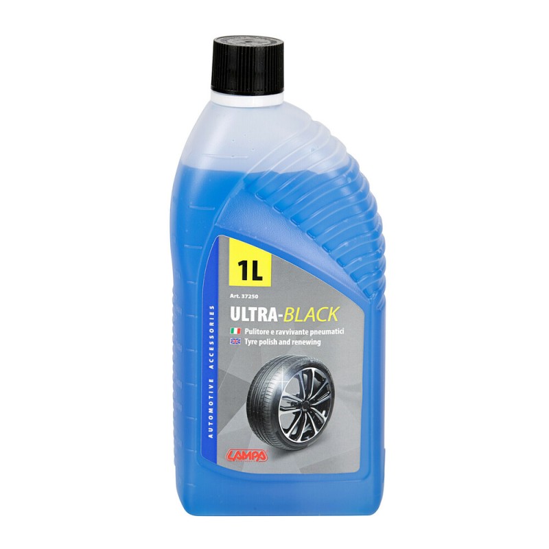 ΓΥΑΛΙΣΤΙΚΟ ΕΛΑΣΤΙΚΩΝ TYRE-POLISH 1000ml - Lampa - L3725.0 ΓΥΑΛΙΣΤΙΚΟ ΕΛΑΣΤΙΚΩΝ TYRE-POLISH 1000ml - Lampa - L3725.0