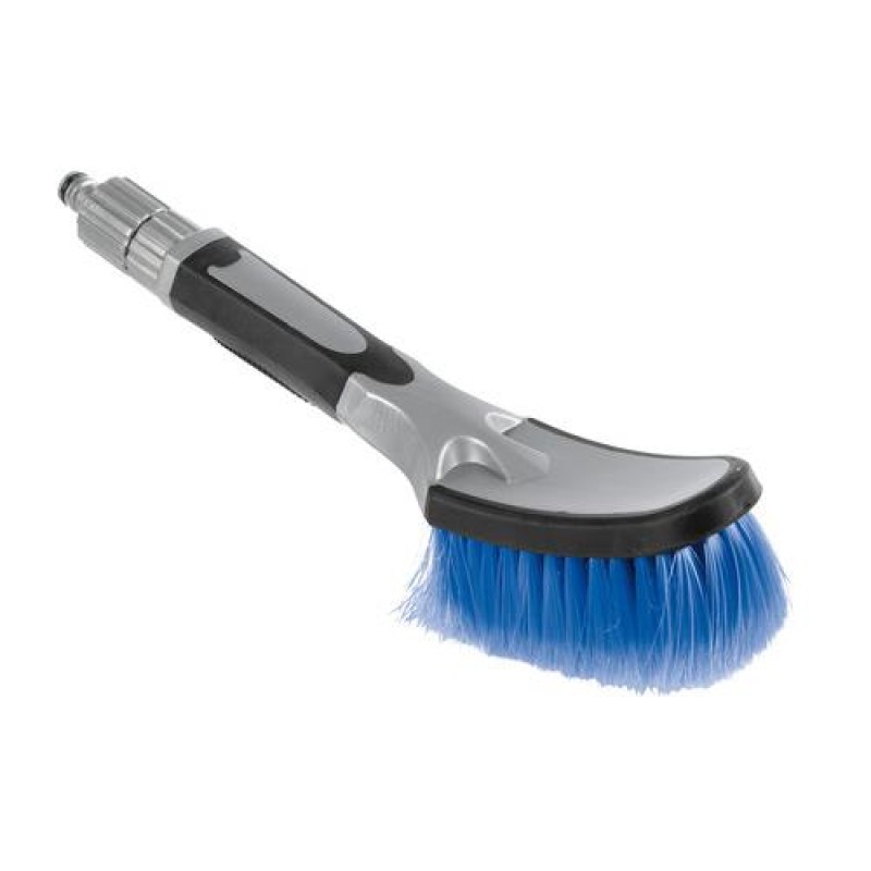 ΒΟΥΡΤΣΑ ΚΑΘΑΡΙΣΜΟΥ ΧΕΙΡΟΣ PRO-GRIP XL 36cm ΜΕ ΠΑΡΟΧΗ ΝΕΡΟΥ/ΡΥΘΜΙΣΤΗ ΡΟΗΣ ΚΑΙ ΕΠΙΛΟΓΕΑ ΡΟΗΣ - Lampa - L3734.3 ΒΟΥΡΤΣΑ ΚΑΘΑΡΙΣΜΟΥ ΧΕΙΡΟΣ PRO-GRIP XL 36cm ΜΕ ΠΑΡΟΧΗ ΝΕΡΟΥ/ΡΥΘΜΙΣΤΗ ΡΟΗΣ ΚΑΙ ΕΠΙΛΟΓΕΑ ΡΟΗΣ - Lampa - L3734.3