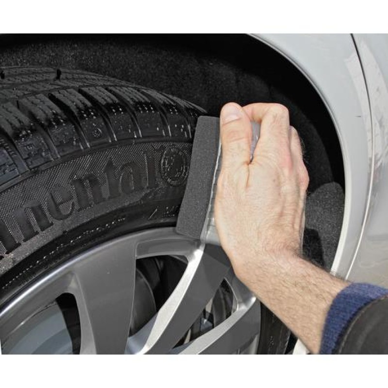 ΣΦΟΥΓΓΑΡΙ ΓΥΑΛΙΣΜΑΤΟΣ ΕΛΑΣΤΙΚΩΝ PRO GRIP 10,5x6x6cm - Lampa - L3735.8 ΣΦΟΥΓΓΑΡΙ ΓΥΑΛΙΣΜΑΤΟΣ ΕΛΑΣΤΙΚΩΝ PRO GRIP 10,5x6x6cm - Lampa - L3735.8