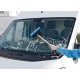 ΚΑΘΑΡΙΣΤΗΡΑΣ ΤΖΑΜΙΩΝ 25cm ΜΕ ΞΥΛΙΝΟ ΚΟΝΤΑΡΙ 60cm - Lampa - L3747.5 ΚΑΘΑΡΙΣΤΗΡΑΣ ΤΖΑΜΙΩΝ 25cm ΜΕ ΞΥΛΙΝΟ ΚΟΝΤΑΡΙ 60cm - Lampa - L3747.5