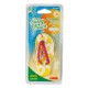 ΑΡΩΜΑΤΙΚΟ ΑΕΡΑΓΩΓΟΥ SUNNY BEACH ΛΕΜΟΝΙ 20,5gr LAMPA - 1 ΤΕΜ - Lampa - L3776.0 ΑΡΩΜΑΤΙΚΟ ΑΕΡΑΓΩΓΟΥ SUNNY BEACH ΛΕΜΟΝΙ 20,5gr LAMPA - 1 ΤΕΜ - Lampa - L3776.0