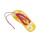 ΑΡΩΜΑΤΙΚΟ ΑΕΡΑΓΩΓΟΥ SUNNY BEACH ΛΕΜΟΝΙ 20,5gr LAMPA - 1 ΤΕΜ - Lampa - L3776.0 ΑΡΩΜΑΤΙΚΟ ΑΕΡΑΓΩΓΟΥ SUNNY BEACH ΛΕΜΟΝΙ 20,5gr LAMPA - 1 ΤΕΜ - Lampa - L3776.0