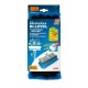 ΒΟΥΡΤΣΑ ΠΛΥΣΙΜΑΤΟΣ ΑΝΤΑΛΛΑΚΤΙΚΗ 25x9cm BI-LEVEL (ΓΙΑ ΣΚΟΥΠΕΣ L3800.6+L3800.7+L3800.8 + L3800.9) - Lampa - L3800.5 ΒΟΥΡΤΣΑ ΠΛΥΣΙΜΑΤΟΣ ΑΝΤΑΛΛΑΚΤΙΚΗ 25x9cm BI-LEVEL (ΓΙΑ ΣΚΟΥΠΕΣ L3800.6+L3800.7+L3800.8 + L3800.9) - Lampa - L3800.5