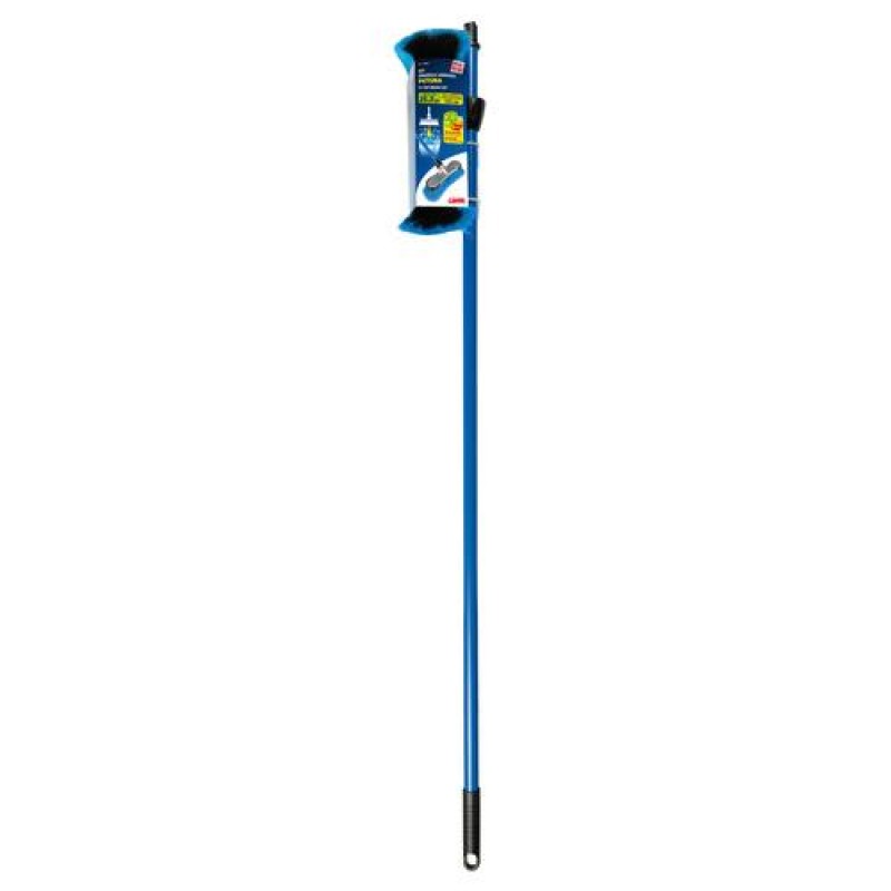 ΒΟΥΡΤΣΑ ΠΛΥΣΙΜΑΤΟΣ ΜΕ ΚΟΝΤΑΡΙ 122 cm FUTURA LAMPA - Lampa - L3800.6 ΒΟΥΡΤΣΑ ΠΛΥΣΙΜΑΤΟΣ ΜΕ ΚΟΝΤΑΡΙ 122 cm FUTURA LAMPA - Lampa - L3800.6
