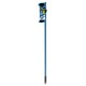 ΒΟΥΡΤΣΑ ΠΛΥΣΙΜΑΤΟΣ ΜΕ ΚΟΝΤΑΡΙ 122 cm FUTURA LAMPA - Lampa - L3800.6 ΒΟΥΡΤΣΑ ΠΛΥΣΙΜΑΤΟΣ ΜΕ ΚΟΝΤΑΡΙ 122 cm FUTURA LAMPA - Lampa - L3800.6