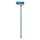 ΒΟΥΡΤΣΑ ΠΛΥΣΙΜΑΤΟΣ ΜΕ ΚΟΝΤΑΡΙ 122 cm FUTURA LAMPA - Lampa - L3800.6 ΒΟΥΡΤΣΑ ΠΛΥΣΙΜΑΤΟΣ ΜΕ ΚΟΝΤΑΡΙ 122 cm FUTURA LAMPA - Lampa - L3800.6