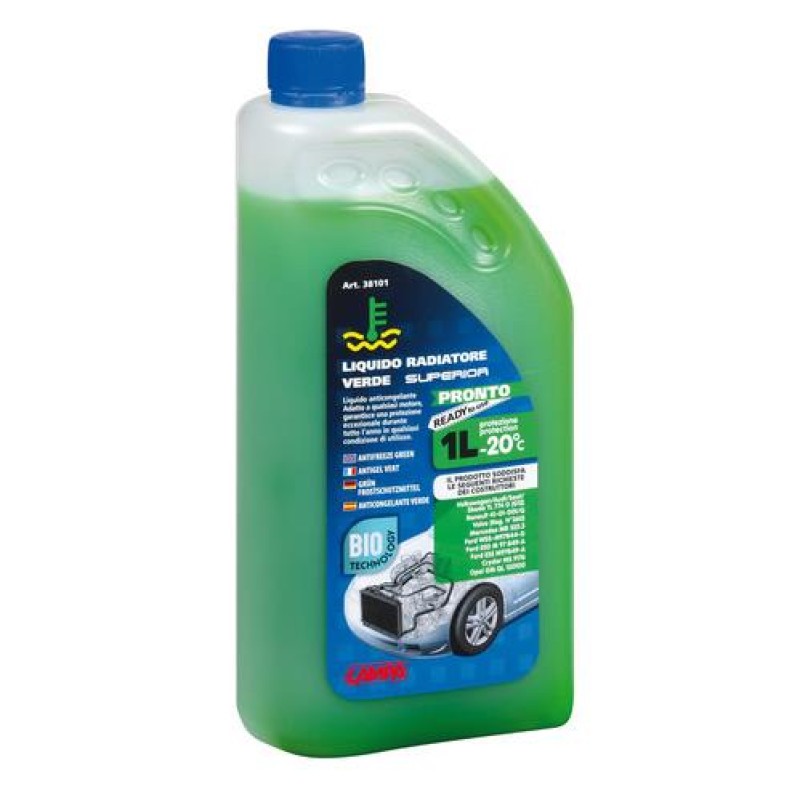 ΑΝΤΙΨΥΚΤΙΚΟ SUPERIOR-GREEN -20°C 1000ml BIOTECHNOLOGY (ΠΑΡΑΦΛΟΥ) - Lampa - L3810.1 ΑΝΤΙΨΥΚΤΙΚΟ SUPERIOR-GREEN -20°C 1000ml BIOTECHNOLOGY (ΠΑΡΑΦΛΟΥ) - Lampa - L3810.1