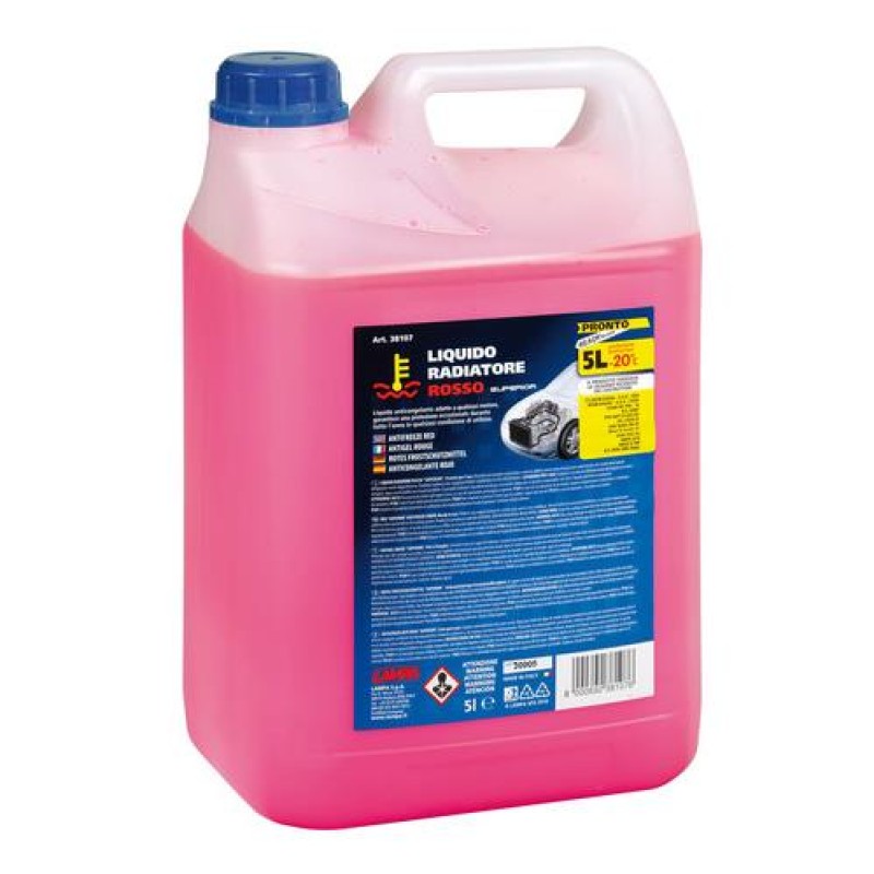 ΑΝΤΙΨΥΚΤΙΚΟ SUPERIOR-RED -20°C 5000ml BIOTECHNOLOGY (ΠΑΡΑΦΛΟΥ) - Lampa - L3810.7 ΑΝΤΙΨΥΚΤΙΚΟ SUPERIOR-RED -20°C 5000ml BIOTECHNOLOGY (ΠΑΡΑΦΛΟΥ) - Lampa - L3810.7