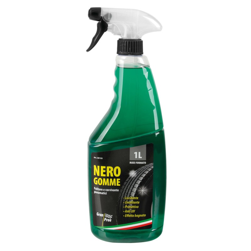 ΓΥΑΛΙΣΤΙΚΟ ΕΛΑΣΤΙΚΩΝ ΥΓΡΟ ΣΕ ΣΠΡΕΙ GRAN PREE 1000ml LAMPA - 1 ΤΕΜ - Lampa - L3813.2 ΓΥΑΛΙΣΤΙΚΟ ΕΛΑΣΤΙΚΩΝ ΥΓΡΟ ΣΕ ΣΠΡΕΙ GRAN PREE 1000ml LAMPA - 1 ΤΕΜ - Lampa - L3813.2