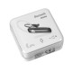 HANDS-FREE BLUETOOTH ΜΕ ΜΙΚΡΟΦΩΝΟ ΚΑΙ ΘΗΚΗ ΑΠΟΘΗΚΕΥΣΗΣ ΜΑΥΡΟ LAMPA - 1 TEM. - Lampa - L3868.6/Τ HANDS-FREE BLUETOOTH ΜΕ ΜΙΚΡΟΦΩΝΟ ΚΑΙ ΘΗΚΗ ΑΠΟΘΗΚΕΥΣΗΣ ΜΑΥΡΟ LAMPA - 1 TEM. - Lampa - L3868.6/Τ