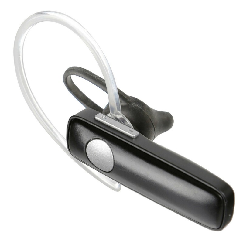 HANDS-FREE BLUETOOTH ΜΕ ΜΙΚΡΟΦΩΝΟ ΚΑΙ ΘΗΚΗ ΑΠΟΘΗΚΕΥΣΗΣ ΜΑΥΡΟ LAMPA - 1 TEM. - Lampa - L3868.6/Τ HANDS-FREE BLUETOOTH ΜΕ ΜΙΚΡΟΦΩΝΟ ΚΑΙ ΘΗΚΗ ΑΠΟΘΗΚΕΥΣΗΣ ΜΑΥΡΟ LAMPA - 1 TEM. - Lampa - L3868.6/Τ