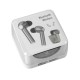 ΑΚΟΥΣΤΙΚΑ BLUETOOTH ΑΣΥΡΜΑΤΑ (ΜΟΥΣΙΚΗ/ΚΛΗΣΕΙΣ) ΜΕ ΘΗΚΗ ΑΣΗΜΙ LAMPA - Lampa - L3868.9/Τ