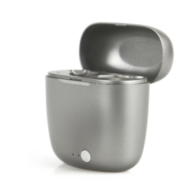 ΑΚΟΥΣΤΙΚΑ BLUETOOTH ΑΣΥΡΜΑΤΑ (ΜΟΥΣΙΚΗ/ΚΛΗΣΕΙΣ) ΜΕ ΘΗΚΗ ΑΣΗΜΙ LAMPA - Lampa - L3868.9/Τ