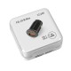 ΦΟΡΤΙΣΤΗΣ ΑΝΑΠΤΗΡΑ ΜΕ 2 ΘΥΡΕΣ USB TYPE A+ TYPE C 20W 12/24V 20W ESSENTIAL LINE LAMPA - 1ΤΕΜ. - Lampa - L3869.2 ΦΟΡΤΙΣΤΗΣ ΑΝΑΠΤΗΡΑ ΜΕ 2 ΘΥΡΕΣ USB TYPE A+ TYPE C 20W 12/24V 20W ESSENTIAL LINE LAMPA - 1ΤΕΜ. - Lampa - L3869.2