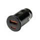 ΦΟΡΤΙΣΤΗΣ ΑΝΑΠΤΗΡΑ ΜΕ 2 ΘΥΡΕΣ USB TYPE A+ TYPE C 20W 12/24V 20W ESSENTIAL LINE LAMPA - 1ΤΕΜ. - Lampa - L3869.2 ΦΟΡΤΙΣΤΗΣ ΑΝΑΠΤΗΡΑ ΜΕ 2 ΘΥΡΕΣ USB TYPE A+ TYPE C 20W 12/24V 20W ESSENTIAL LINE LAMPA - 1ΤΕΜ. - Lampa - L3869.2