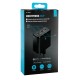ΦΟΡΤΙΣΤΗΣ ΜΕ ΟΙΚΙΑΚΗ ΠΡΙΖΑ 100/230V 60W ΜΕ 5 ΘΥΡΕΣ USB (USB Ax2/USB Cx3) QUICK CHARGE MULTIPOWER - Lampa - L3872.0 ΦΟΡΤΙΣΤΗΣ ΜΕ ΟΙΚΙΑΚΗ ΠΡΙΖΑ 100/230V 60W ΜΕ 5 ΘΥΡΕΣ USB (USB Ax2/USB Cx3) QUICK CHARGE MULTIPOWER - Lampa - L3872.0