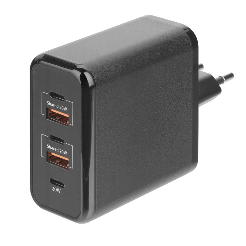ΦΟΡΤΙΣΤΗΣ ΜΕ ΟΙΚΙΑΚΗ ΠΡΙΖΑ 100/230V 60W ΜΕ 5 ΘΥΡΕΣ USB (USB Ax2/USB Cx3) QUICK CHARGE MULTIPOWER - Lampa - L3872.0 ΦΟΡΤΙΣΤΗΣ ΜΕ ΟΙΚΙΑΚΗ ΠΡΙΖΑ 100/230V 60W ΜΕ 5 ΘΥΡΕΣ USB (USB Ax2/USB Cx3) QUICK CHARGE MULTIPOWER - Lampa - L3872.0