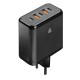 ΦΟΡΤΙΣΤΗΣ ΜΕ ΟΙΚΙΑΚΗ ΠΡΙΖΑ 100/230V 60W ΜΕ 5 ΘΥΡΕΣ USB (USB Ax2/USB Cx3) QUICK CHARGE MULTIPOWER - Lampa - L3872.0 ΦΟΡΤΙΣΤΗΣ ΜΕ ΟΙΚΙΑΚΗ ΠΡΙΖΑ 100/230V 60W ΜΕ 5 ΘΥΡΕΣ USB (USB Ax2/USB Cx3) QUICK CHARGE MULTIPOWER - Lampa - L3872.0
