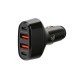 ΦΟΡΤΙΣΤΗΣ ΑΝΑΠΤΗΡΑ 12/24V MAX 50W ΜΕ 2 ΘΥΡΕΣ USB A & 2 ΘΥΡΕΣ USB C FAST CHARGE ΜΑΥΡΟΣ ROCKET 4 PRO LAMPA - 1 TEM. - Lampa - L3872.2 ΦΟΡΤΙΣΤΗΣ ΑΝΑΠΤΗΡΑ 12/24V MAX 50W ΜΕ 2 ΘΥΡΕΣ USB A & 2 ΘΥΡΕΣ USB C FAST CHARGE ΜΑΥΡΟΣ ROCKET 4 PRO LAMPA - 1 TEM. - Lampa - L3872.2