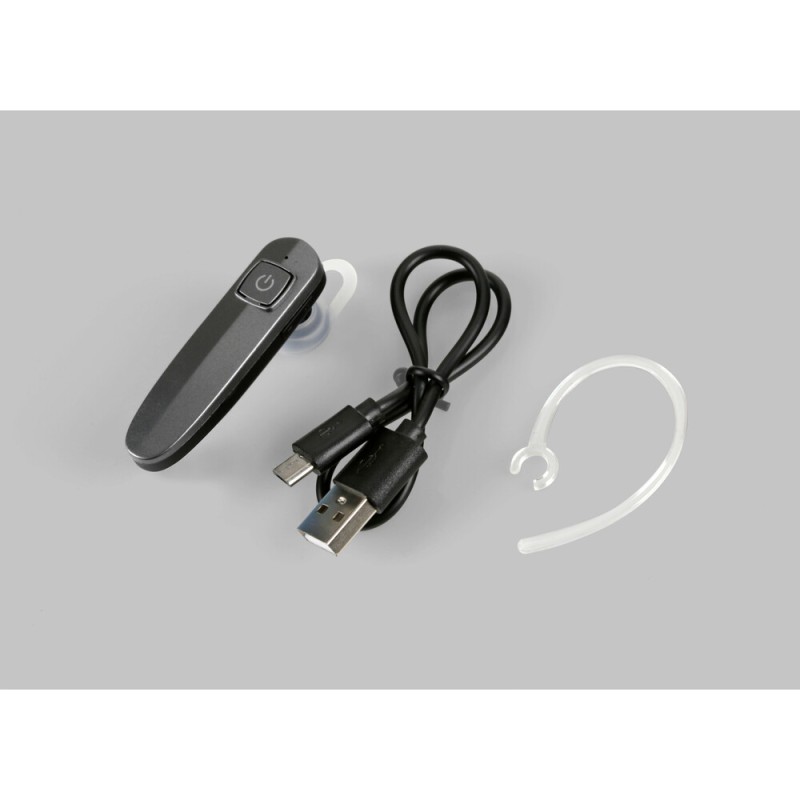 HANDS-FREE BLUETOOTH VOLT 5.0 ΜΕ ΚΑΛΩΔΙΟ ΦΟΡΤΙΣΗΣ USB(7 ΩΡΕΣ ΚΛΗΣΕΙΣ/ΜΟΥΣΙΚΗ-200 ΩΡΕΣ ΑΥΤΟΝΟΜΙΑ LAMPA - 1 ΤΕΜ - Lampa - L3873.9/Τ HANDS-FREE BLUETOOTH VOLT 5.0 ΜΕ ΚΑΛΩΔΙΟ ΦΟΡΤΙΣΗΣ USB(7 ΩΡΕΣ ΚΛΗΣΕΙΣ/ΜΟΥΣΙΚΗ-200 ΩΡΕΣ ΑΥΤΟΝΟΜΙΑ LAMPA - 1 ΤΕΜ - Lampa - L3873.9/Τ