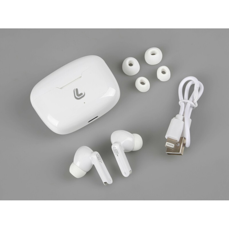 ΑΚΟΥΣΤΙΚΑ ΑΣΥΡΜΑΤΑ BLUETOOTH ΜΕ ΘΗΚΗ +ΚΑΛΩΔΙΟ ΦΟΡΤΙΣΗΣ USB(ΜΟΥΣΙΚΗ/ΚΛΗΣΕΙΣ/ΜΙΚΡΟΦΩΝΟ) ΛΕΥΚΑ SION 5.0 LAMPA - 1 TEM. - Lampa - L3874.0 ΑΚΟΥΣΤΙΚΑ ΑΣΥΡΜΑΤΑ BLUETOOTH ΜΕ ΘΗΚΗ +ΚΑΛΩΔΙΟ ΦΟΡΤΙΣΗΣ USB(ΜΟΥΣΙΚΗ/ΚΛΗΣΕΙΣ/ΜΙΚΡΟΦΩΝΟ) ΛΕΥΚΑ SION 5.0 LAMPA - 1 TEM. - Lampa - L3874.0