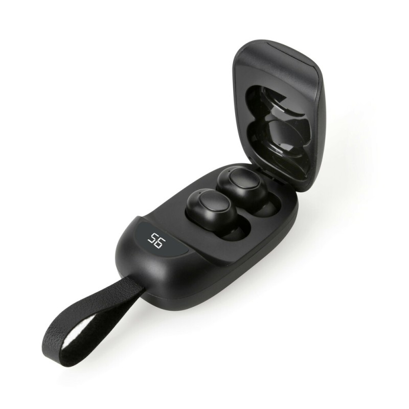 ΑΚΟΥΣΤΙΚΑ ΑΣΥΡΜΑΤΑ BLUETOOTH ΜΕ ΘΗΚΗ +ΚΑΛΩΔΙΟ ΦΟΡΤΙΣΗΣ USB(ΜΟΥΣΙΚΗ/ΚΛΗΣΕΙΣ/ΜΙΚΡΟΦΩΝΟ) ΜΑΥΡΟ EKKO5.0 LAMPA - 1 TEM. - Lampa - L3874.1 ΑΚΟΥΣΤΙΚΑ ΑΣΥΡΜΑΤΑ BLUETOOTH ΜΕ ΘΗΚΗ +ΚΑΛΩΔΙΟ ΦΟΡΤΙΣΗΣ USB(ΜΟΥΣΙΚΗ/ΚΛΗΣΕΙΣ/ΜΙΚΡΟΦΩΝΟ) ΜΑΥΡΟ EKKO5.0 LAMPA - 1 TEM. - Lampa - L3874.1
