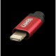 ΦΟΡΤΙΣΤΗΣ ΑΝΑΠΤΗΡΑ ΓΙΑ APPLE 12/24V 2500mA USB ΚΑΙ ΚΑΛΩΔΙΟ 150cm FAST CHARGE (ΚΟΚΚΙΝΟ) - Lampa - L3884.2/T ΦΟΡΤΙΣΤΗΣ ΑΝΑΠΤΗΡΑ ΓΙΑ APPLE 12/24V 2500mA USB ΚΑΙ ΚΑΛΩΔΙΟ 150cm FAST CHARGE (ΚΟΚΚΙΝΟ) - Lampa - L3884.2/T
