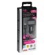 ΑΝΤΑΠΤΟΡΑΣ ΑΝΑΠΤΗΡΑ SILVER LINE 12/24V - 6000mA (2 USB ΚΑΙ ΚΑΛΩΔΙΟ ΦΟΡΤΙΣΗΣ TYPE C) - 150 cm - Lampa - L3885.2/T ΑΝΤΑΠΤΟΡΑΣ ΑΝΑΠΤΗΡΑ SILVER LINE 12/24V - 6000mA (2 USB ΚΑΙ ΚΑΛΩΔΙΟ ΦΟΡΤΙΣΗΣ TYPE C) - 150 cm - Lampa - L3885.2/T