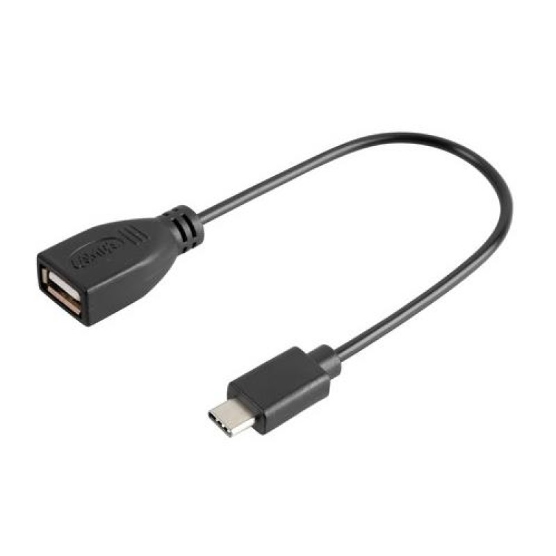ΚΑΛΩΔΙΟ ΑΝΤΑΠΤΟΡΑΣ ΣΥΝΔΕΣΗΣ USB/USB TYPE-C (20 cm) - Lampa - L3885.8/T ΚΑΛΩΔΙΟ ΑΝΤΑΠΤΟΡΑΣ ΣΥΝΔΕΣΗΣ USB/USB TYPE-C (20 cm) - Lampa - L3885.8/T