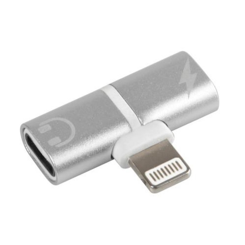 ΤΑΦ ΣΥΝΔΕΣΗΣ ΦΟΡΤΙΣΤΗ ΜΕ ΑΚΟΥΣΤΙΚΑ SPLITTER APPLE (8 PIN) 90 ΜΟΙΡΩΝ - Lampa - L3885.9/T ΤΑΦ ΣΥΝΔΕΣΗΣ ΦΟΡΤΙΣΤΗ ΜΕ ΑΚΟΥΣΤΙΚΑ SPLITTER APPLE (8 PIN) 90 ΜΟΙΡΩΝ - Lampa - L3885.9/T